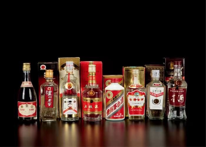 永泰老酒储存的方法