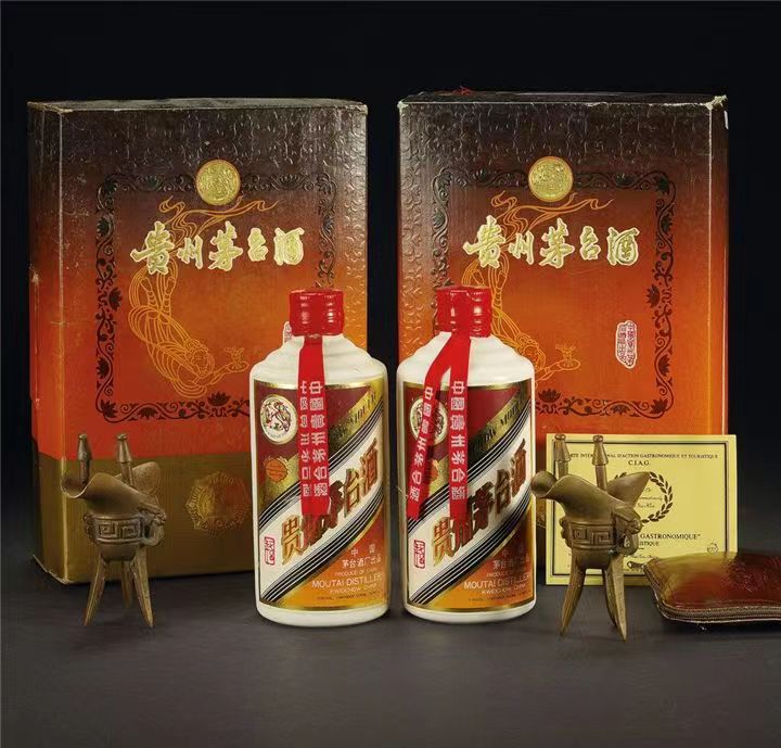 永泰烟酒回收